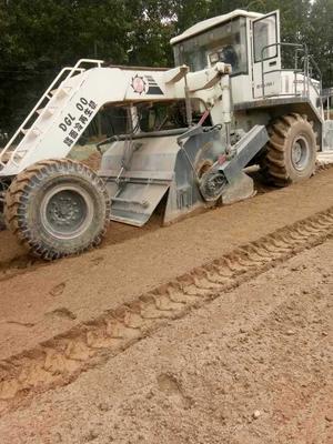 鑫基石集团公司黄金九月再创业绩曹县青岛路顺利开工